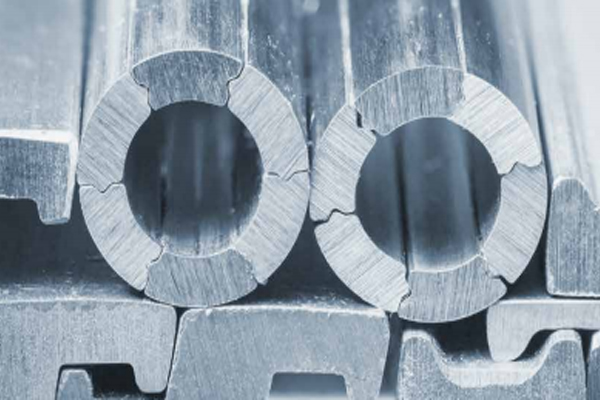 FLAT AND SHAPED WIRE